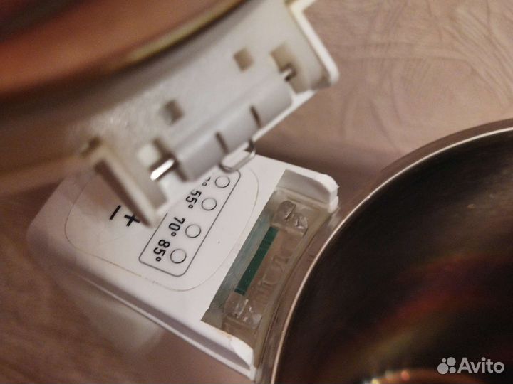 Электрочайник Redmond RK-M216S (колба термос)