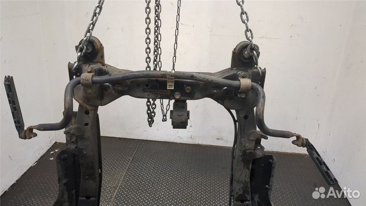 Балка подвески передняя Chevrolet Orlando, 2011