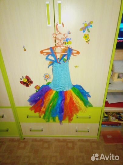 Новогодние костюмы