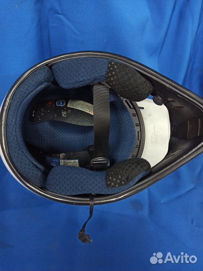 Шлем для мотоцикла эндуро Shoei hornet 5