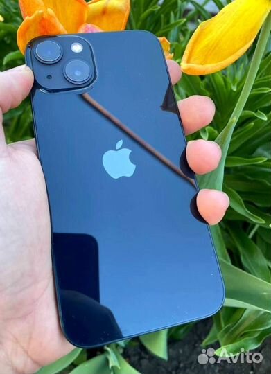 iPhone 13, 256 ГБ
