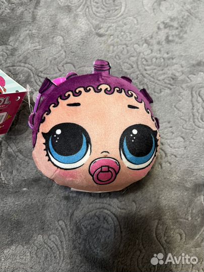 LOL Сумочка с сюрпризом новая