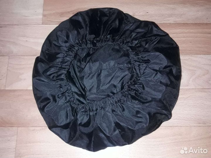 Чехол для колес коляски