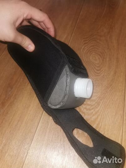 Термос лыжный