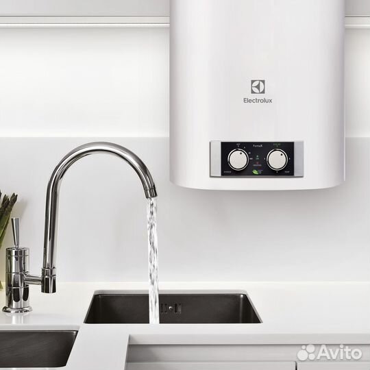 Водонагреватель Electrolux EWH 50 Formax DL