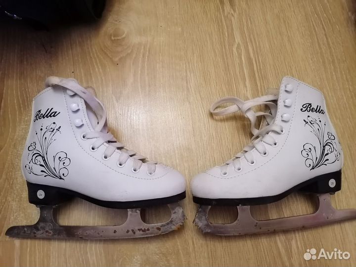 Коньки Nordway Bella, размер 29
