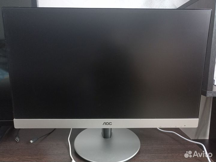 Монитор AOC I2369V