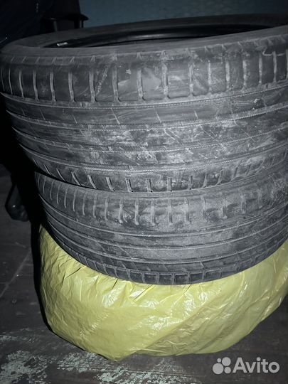Nokian Tyres Hakka Green 195/55 R16