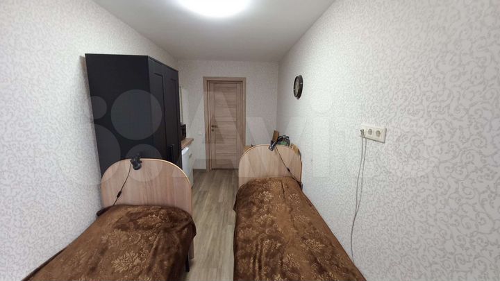 Комната 10 м² в 6-к., 1/5 эт.