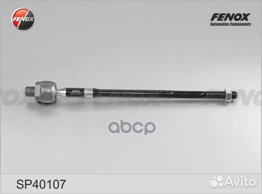 Рулевая тяга L/R SP40107 fenox