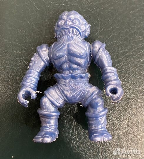 Робозвери технолог