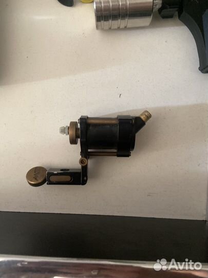 Татумашинка mustang tattoo