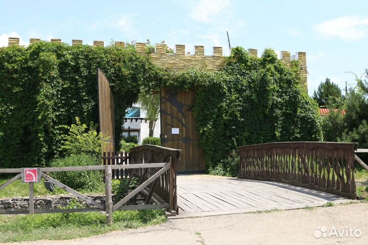 Сторож-контролер