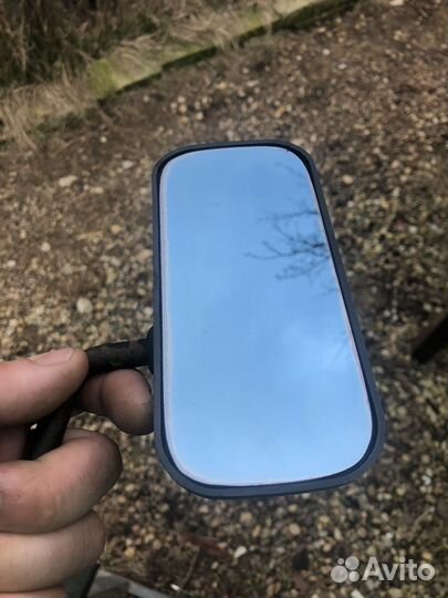 Клюшки зеркала на ваз 2108-2115