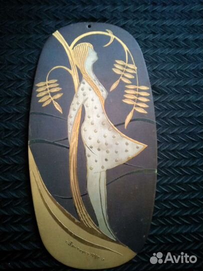 Златоустовская гравюра