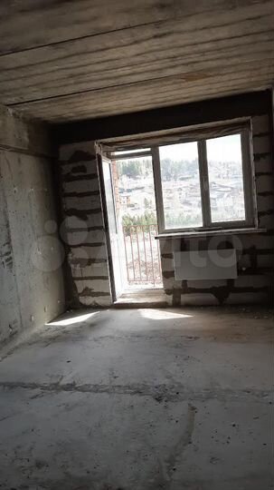 2-к. квартира, 65 м², 2/5 эт.