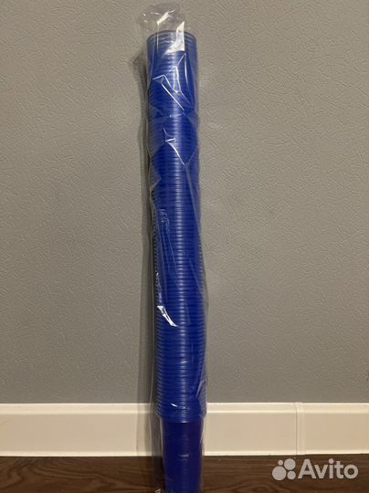 Пластиковые стаканы 250мл