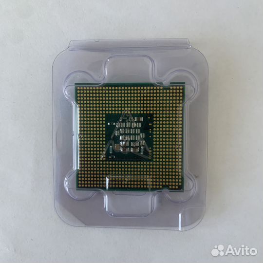 Процессор Intel Celeron 450 (Скупка Трейд-ин)