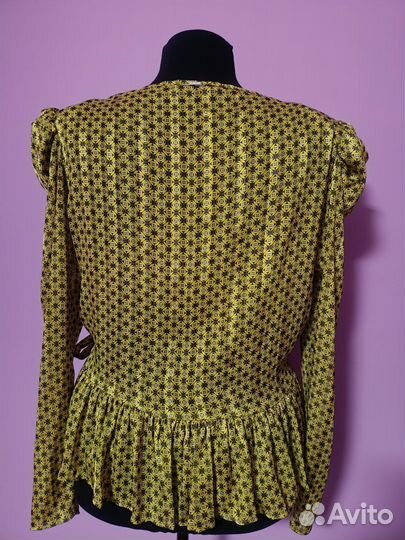 Блузка женская нарядная