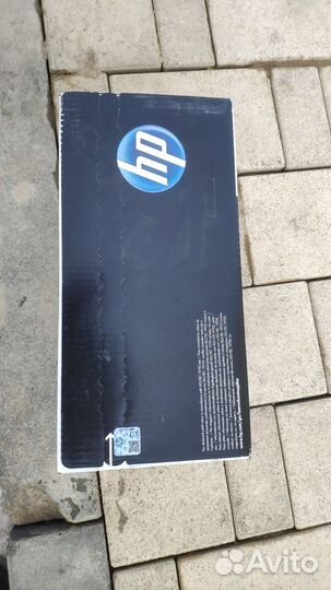 Катридж HP