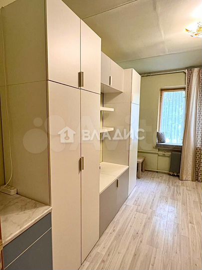 Комната 13,5 м² в 3-к., 3/5 эт.