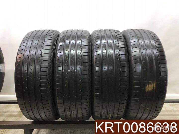 Continental PremiumContact 6 225/60 R18 106K