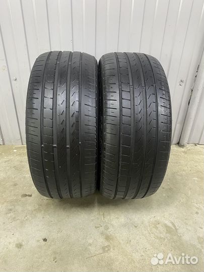 Pirelli Cinturato P7 225/40 R18 92W