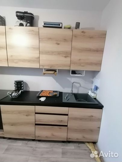 Кухонный гарнитур 3м