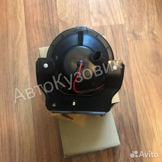 Фара противотуманная Туманка Hyundai Porter 1