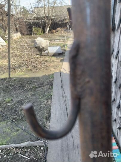 Колья для пикника