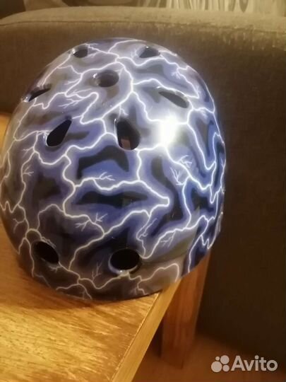 Шлем детский для роликов