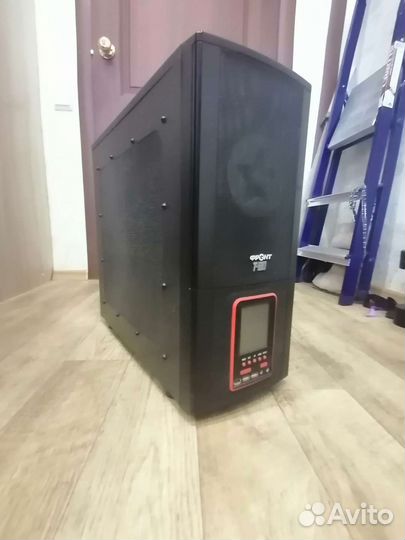 Компьютер