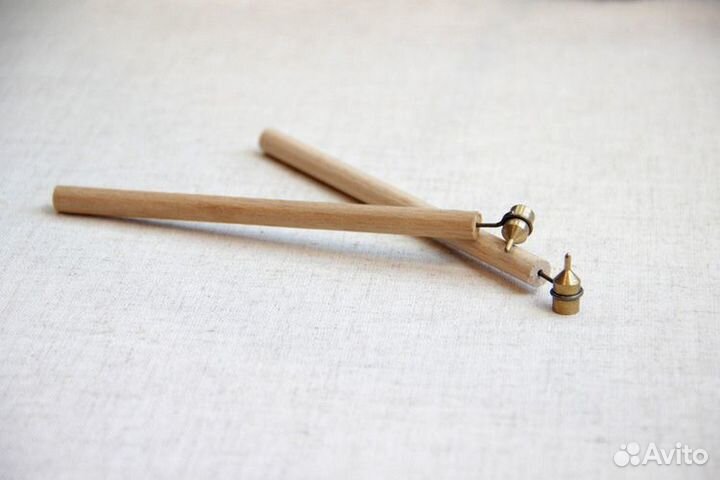 Кистки, Писачки, Краски анилиновые для яиц