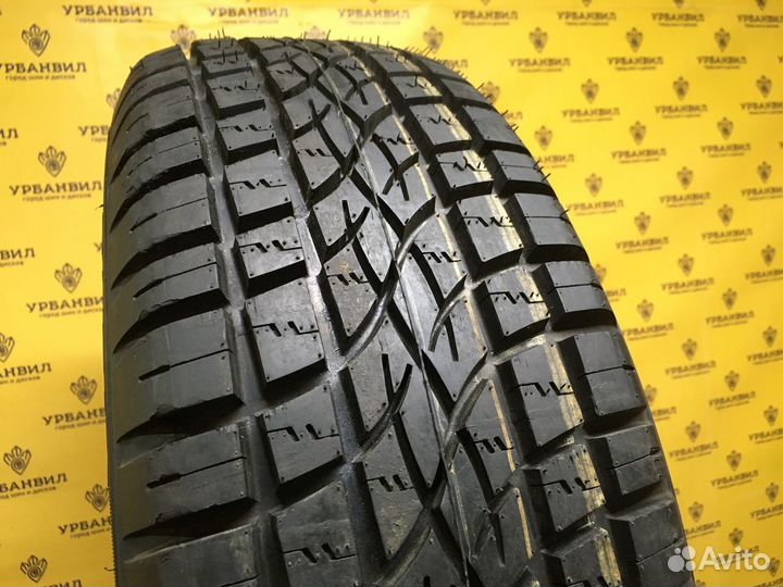 КАМА Кама-221 235/70 R16 109S