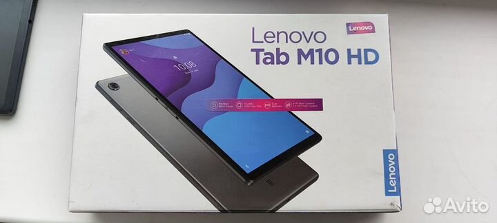 Lenovo tab m 10