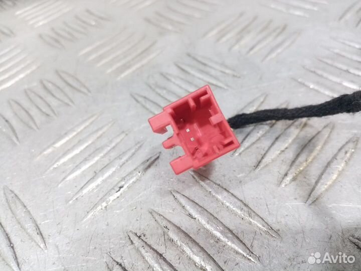 Б/У Фонарь подсветки салона#001