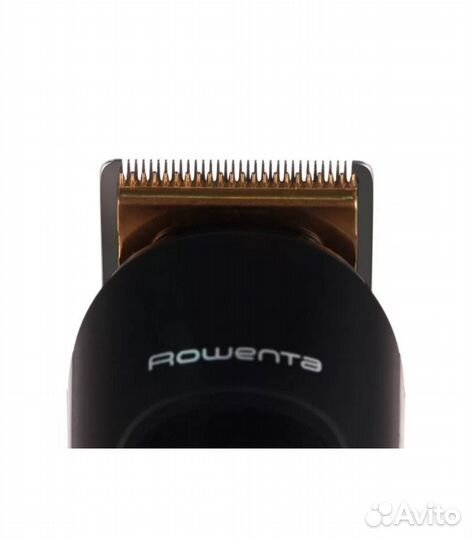 Триммер Rowenta TN9461F4 черный