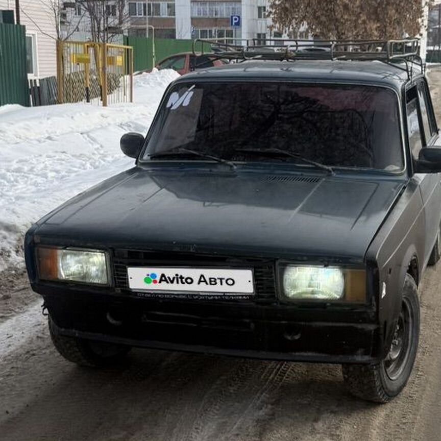 Купить ВАЗ (LADA) 2105 🚘 от 32 900 ₽ в Кургане: 91