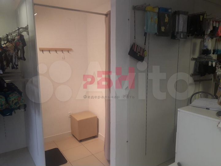 Торговое (55 кв.м.) в аренду