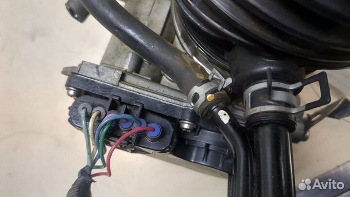 Заслонка дроссельная Acura TLX, 2020