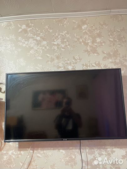Телевизор vityas