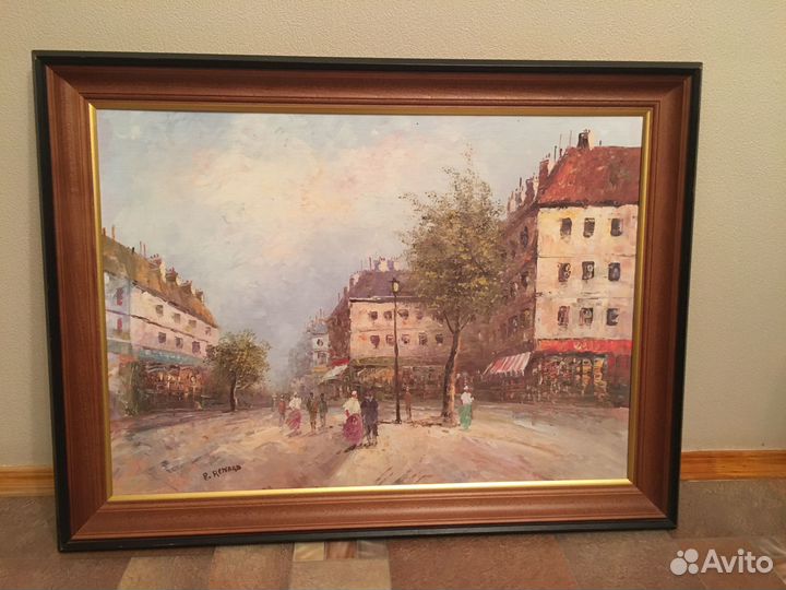 Продам картину