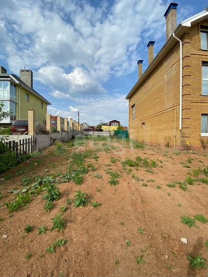 Коттедж 262 м² на участке 18,8 сот.