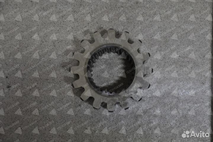 Солнечная шестерня полуоси 41A0003 Liugong ZL50CN