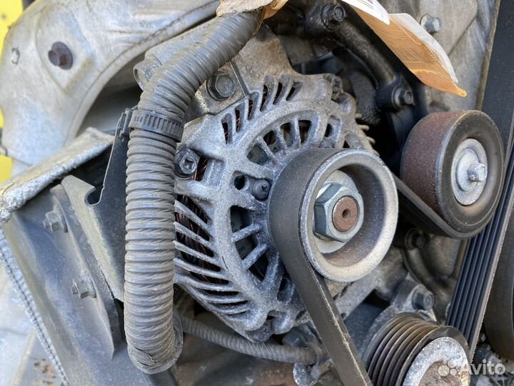 Генератор L5-VE Mazda Mazda 6 / Atenza GH5AW GH5AP