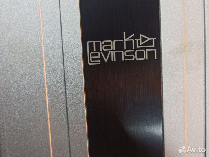 Усилитель звука Lexus rx350