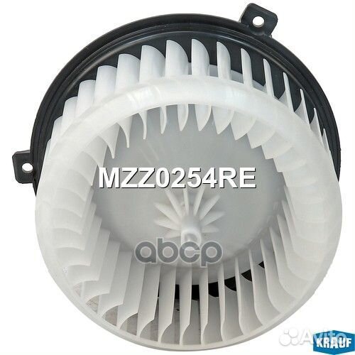 Мотор печки c крыльчаткой 95472959;95920148;LFh