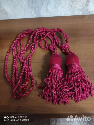 Набор подхватов