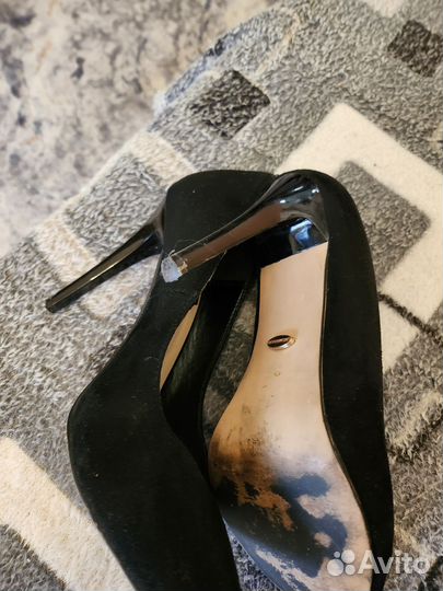 Туфли женские 36 размер