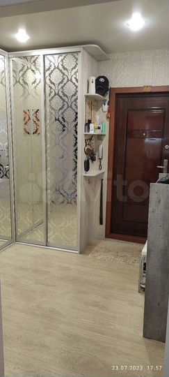 2-к. квартира, 64,7 м², 2/10 эт.